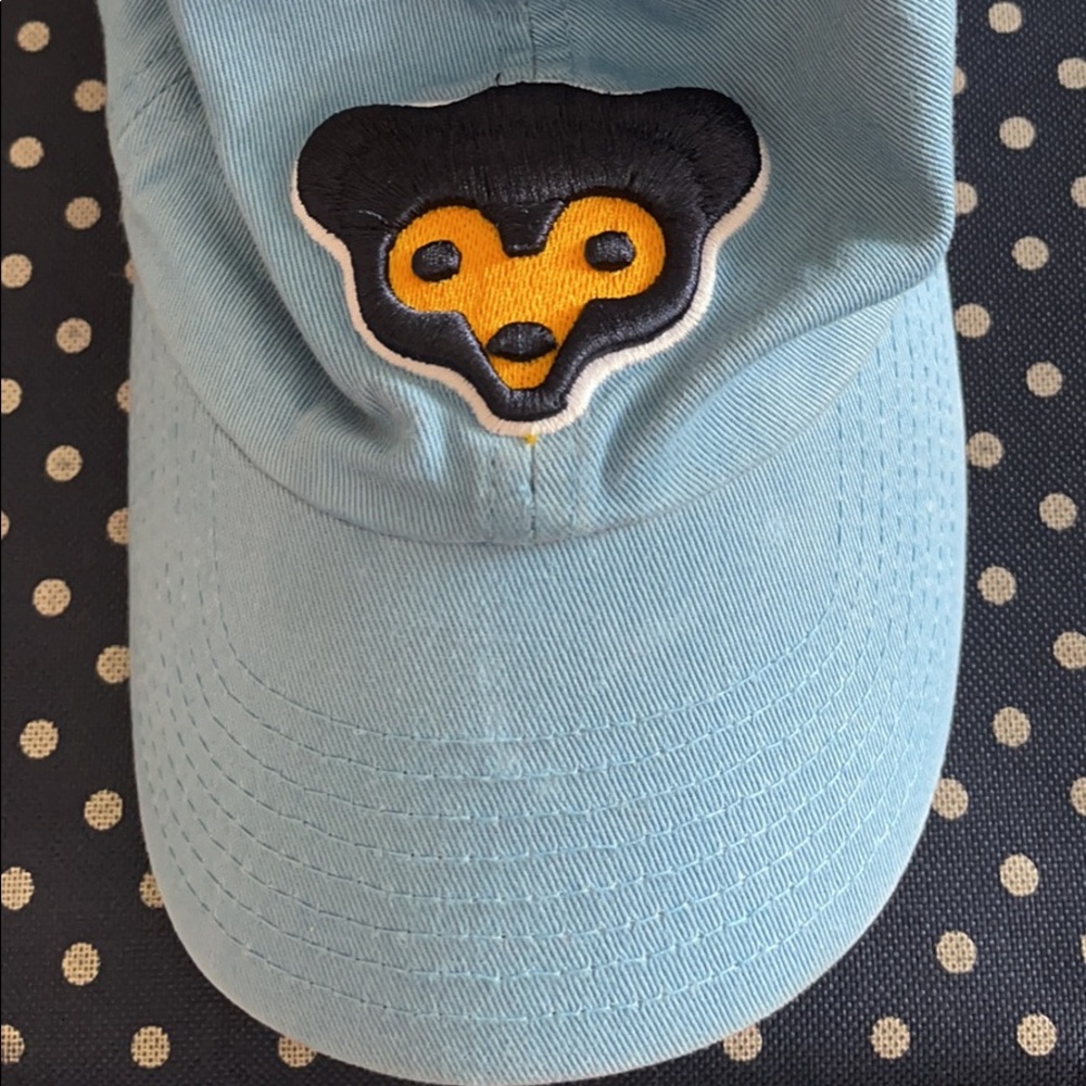 Chicago Cubs Baseball Hat